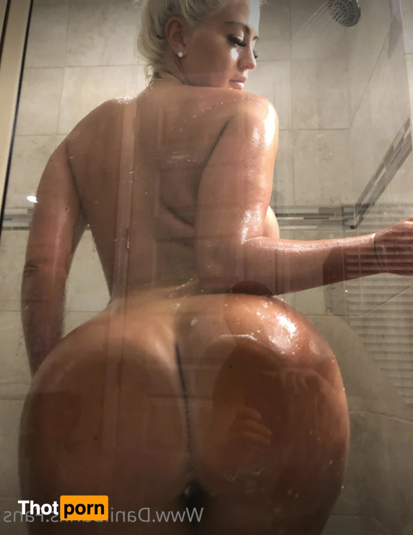 Danii Banks VIP 13496874