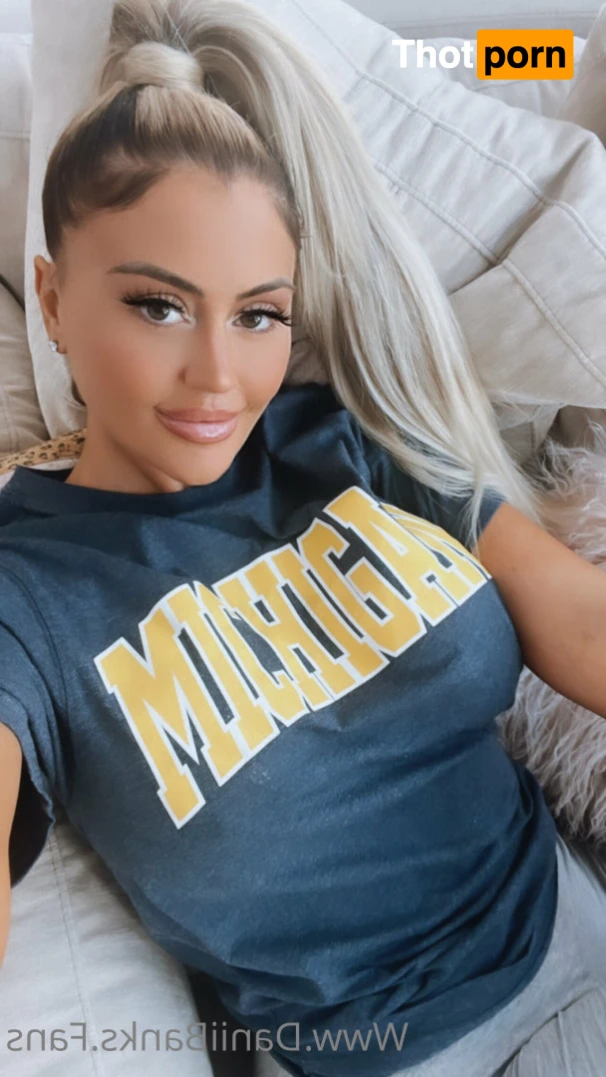 Danii Banks VIP 13506032