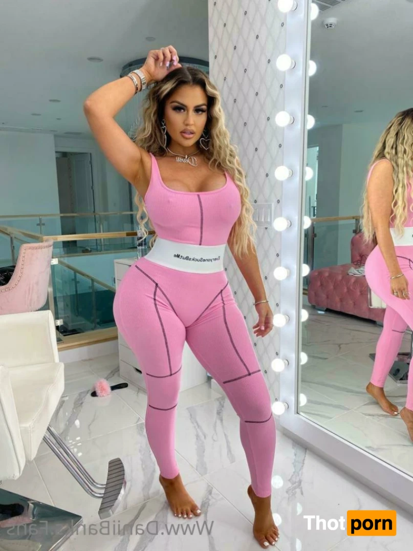 Danii Banks VIP 13520754