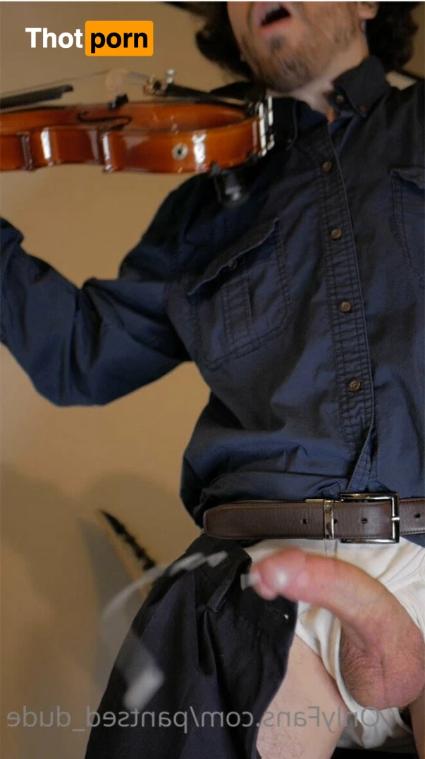 Embarassed Voyeur 2853262