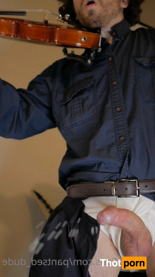 Embarassed Voyeur 2853279