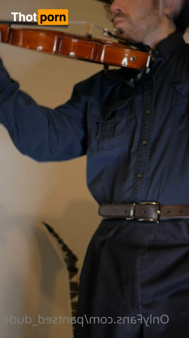 Embarassed Voyeur 2853323