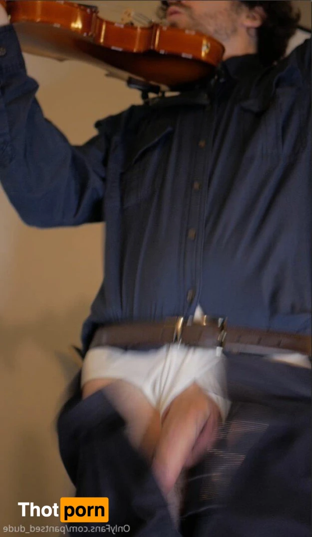 Embarassed Voyeur 13550365