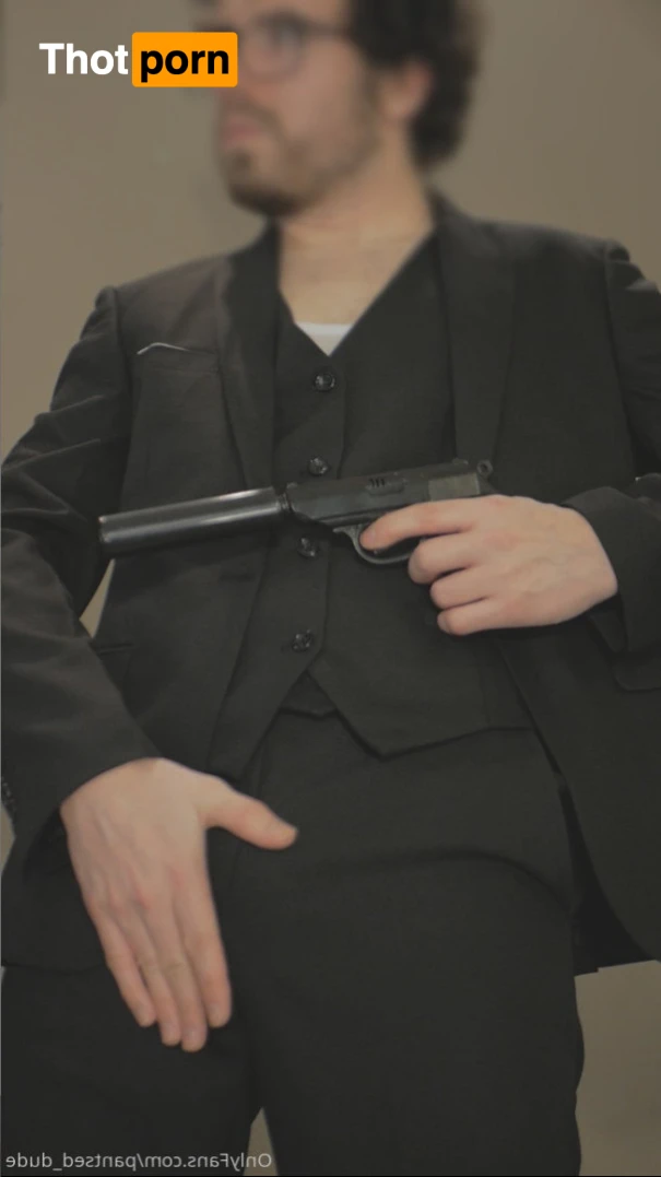 Embarassed Voyeur 13550392