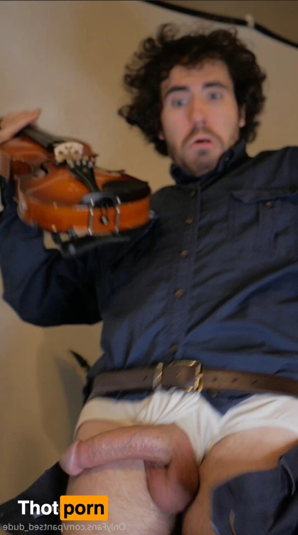 Embarassed Voyeur 13550520