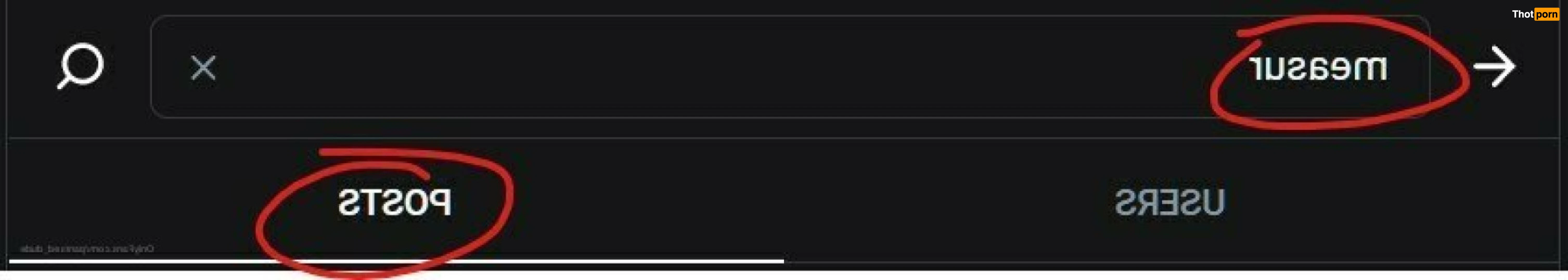 Embarassed Voyeur 13550773