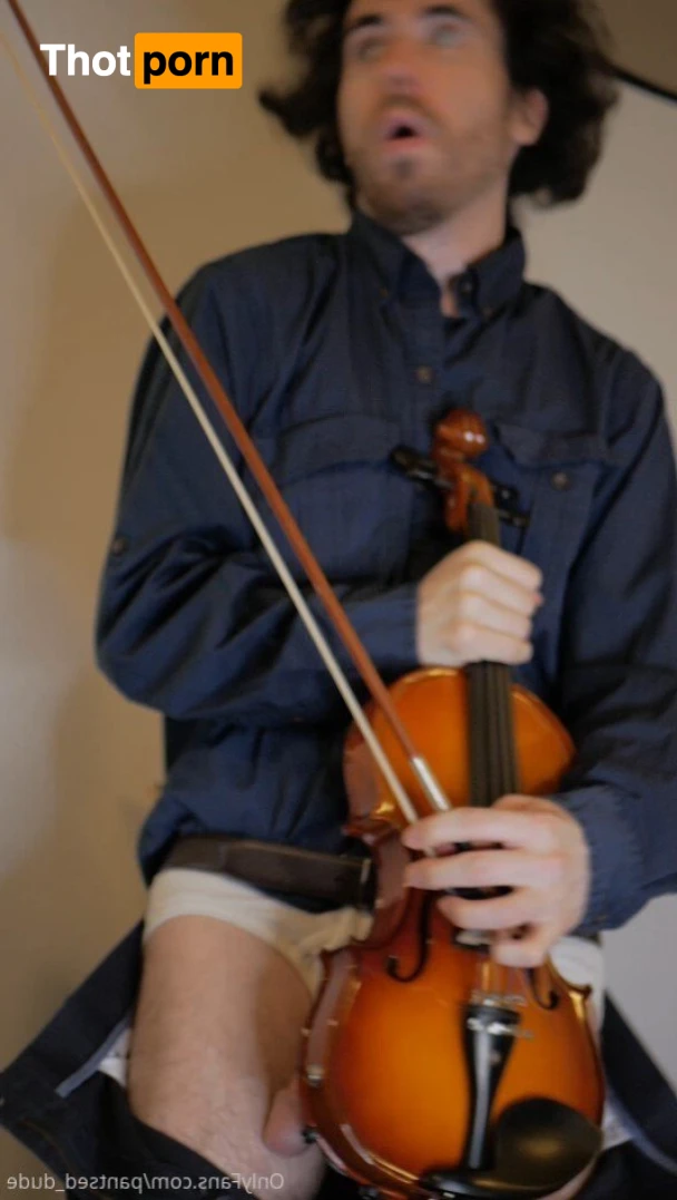 Embarassed Voyeur 13550858