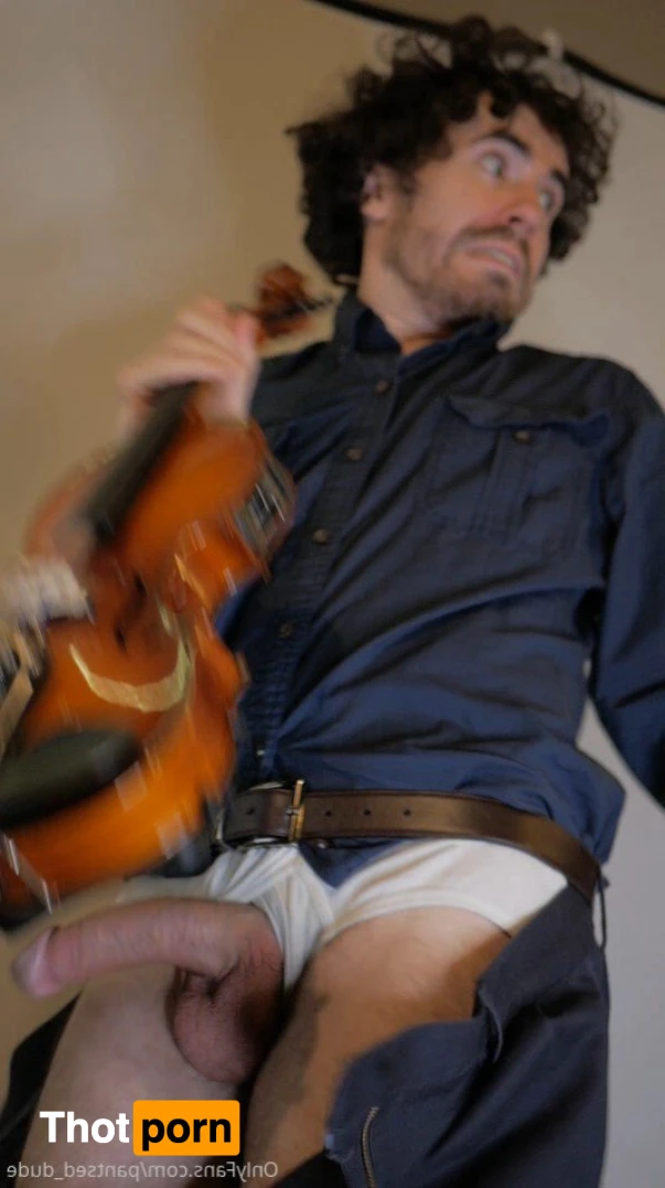 Embarassed Voyeur 13551183