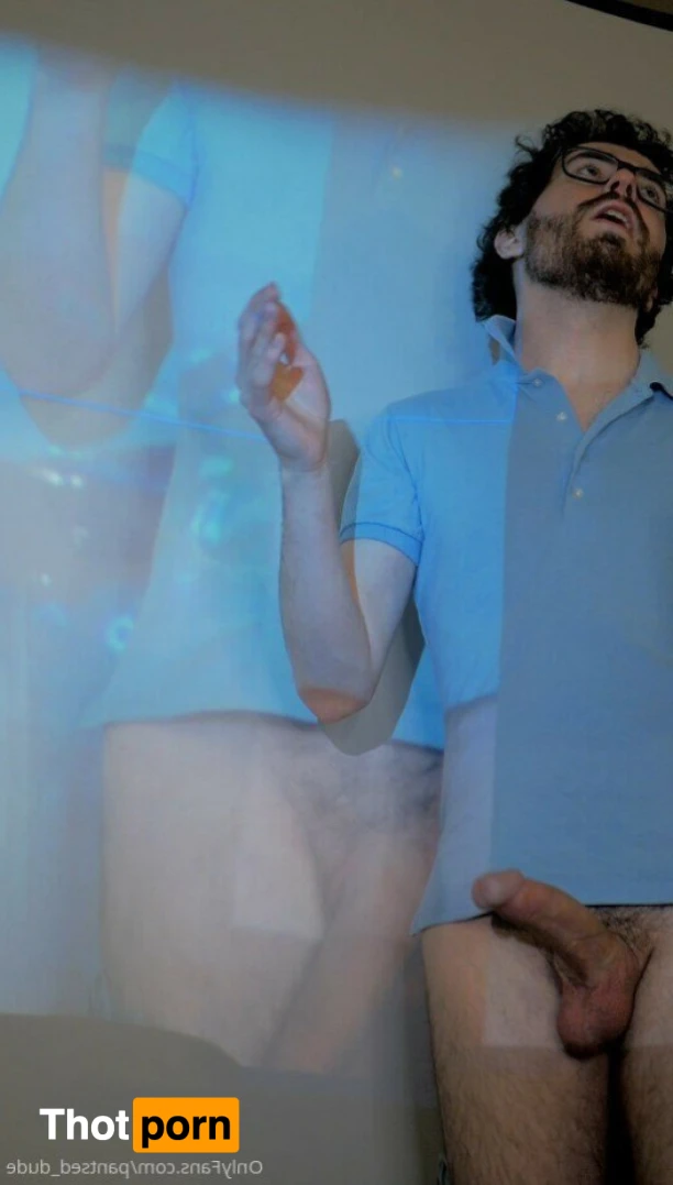 Embarassed Voyeur 13551220