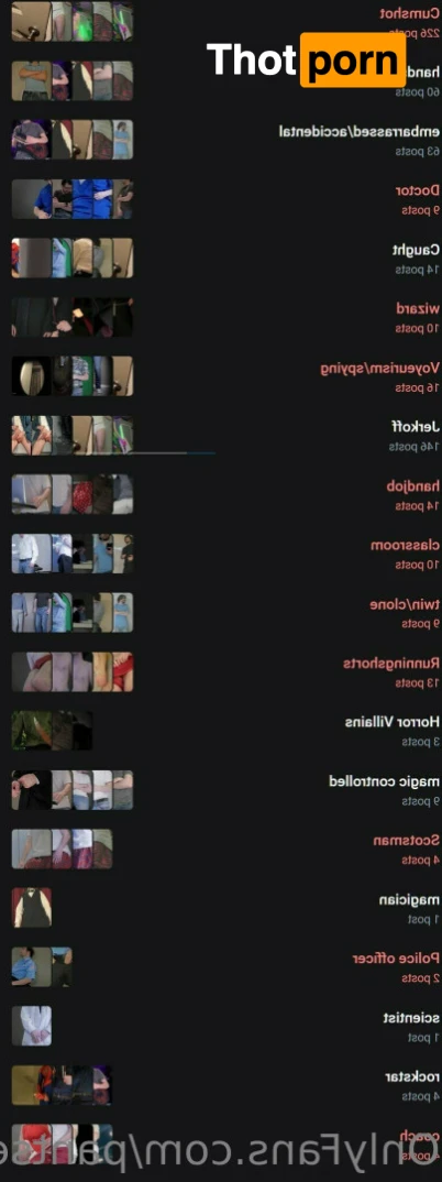 Embarassed Voyeur 13551283