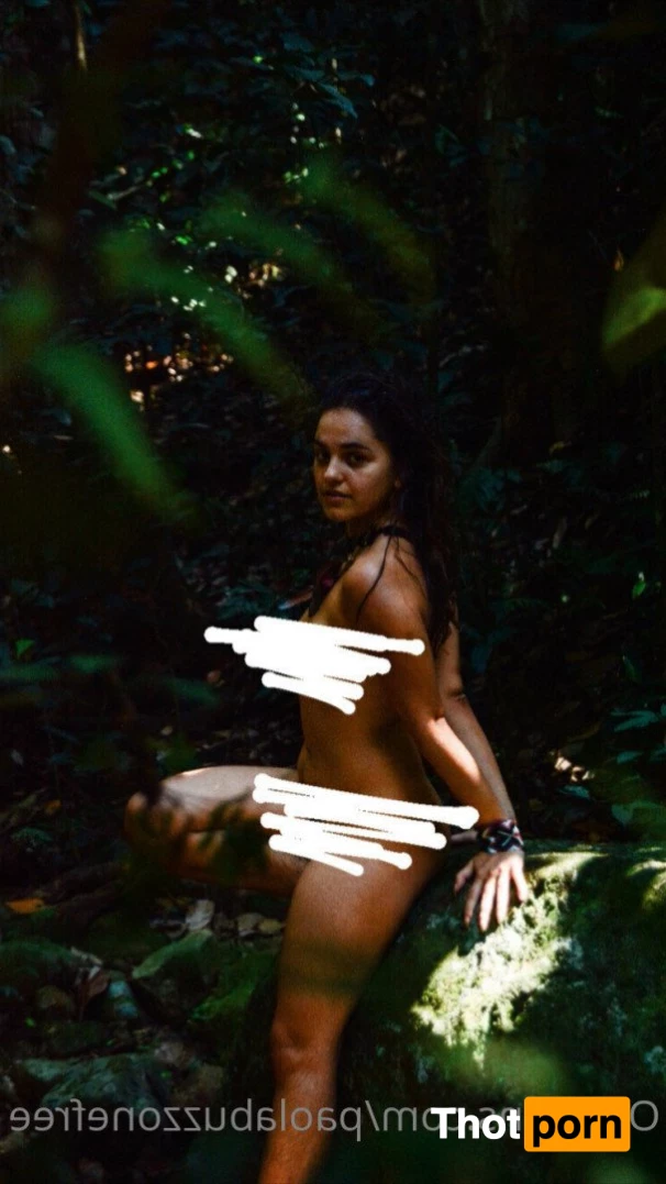 Paola Buzzone Free 2816986