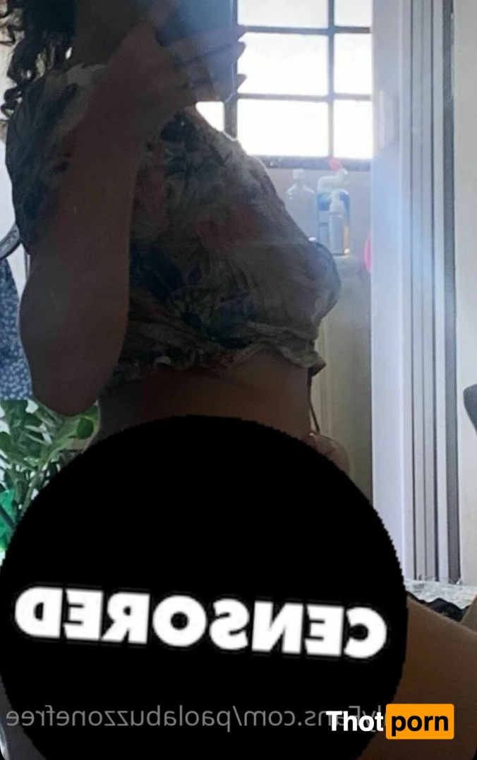 Paola Buzzone Free 2816990