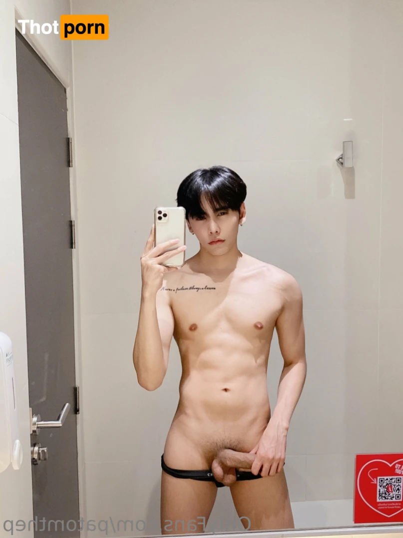 CHANNEL POP [ patomthep ] OnlyFans leaked photo 10902122 on Thotporn