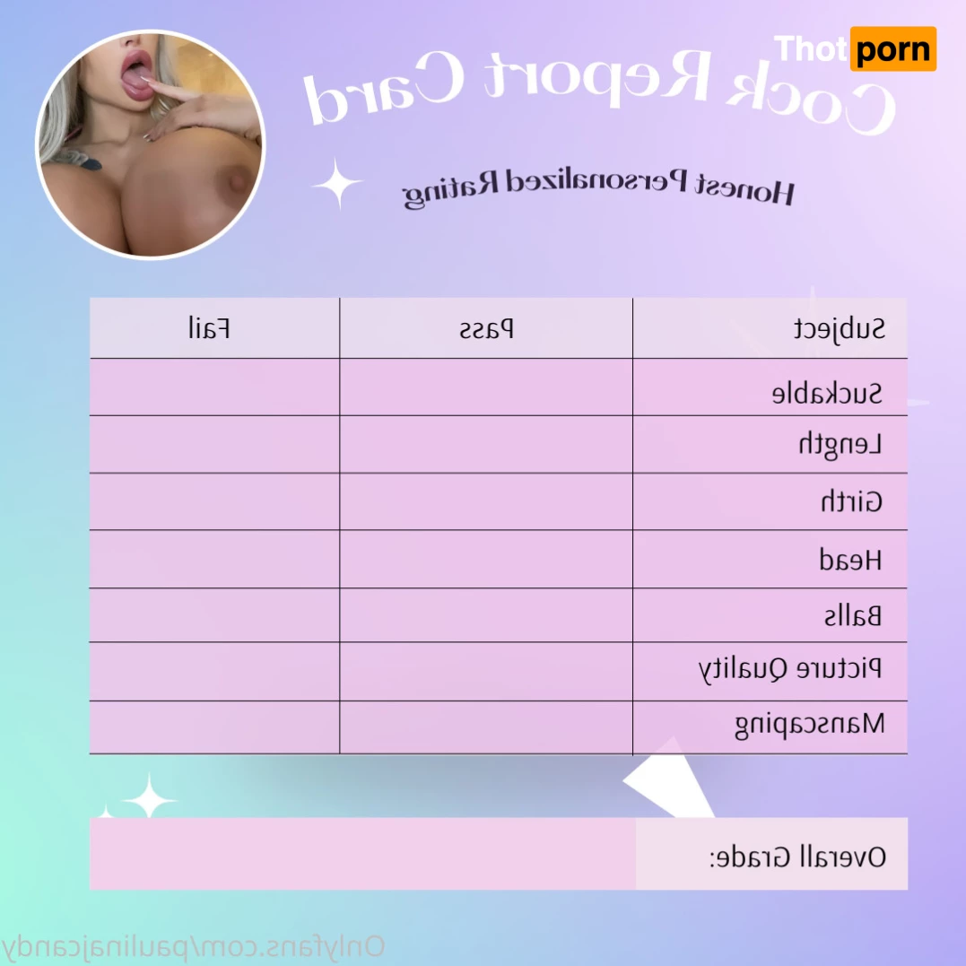 ⚠️ 𝐏𝐀𝐔𝐋𝐈𝐍𝐀 𝐉. 𝐂𝐀𝐍𝐃𝐘 📞𝗣𝗥𝗜𝗩 𝗩𝗜𝗗𝗘𝗢 𝗖𝗔𝗟𝗟 6173390