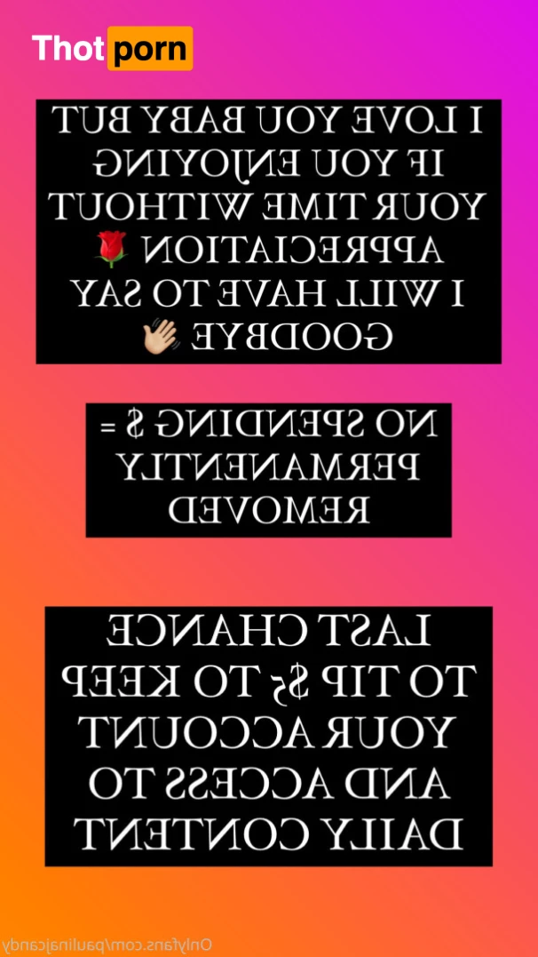 ⚠️ 𝐏𝐀𝐔𝐋𝐈𝐍𝐀 𝐉. 𝐂𝐀𝐍𝐃𝐘 📞𝗣𝗥𝗜𝗩 𝗩𝗜𝗗𝗘𝗢 𝗖𝗔𝗟𝗟 6173496