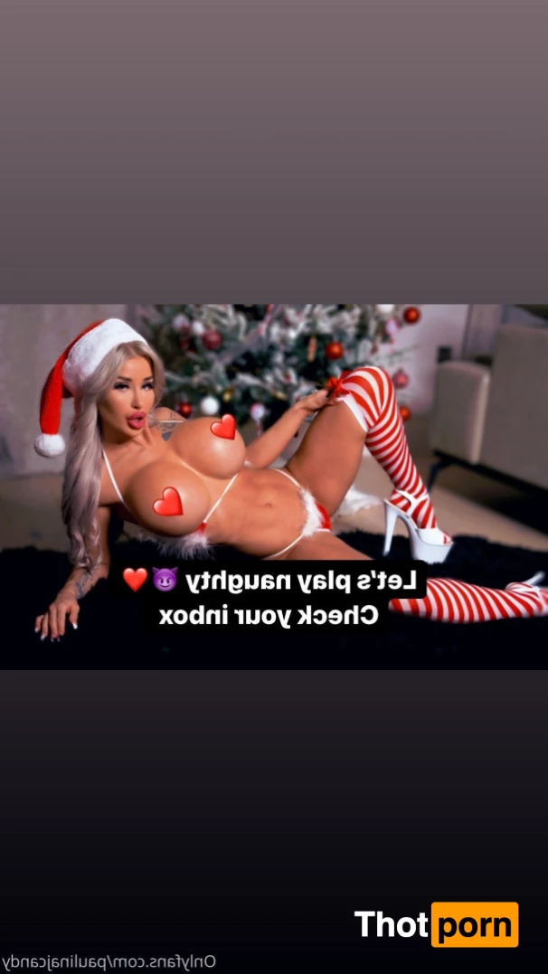 ⚠️ 𝐏𝐀𝐔𝐋𝐈𝐍𝐀 𝐉. 𝐂𝐀𝐍𝐃𝐘 📞𝗣𝗥𝗜𝗩 𝗩𝗜𝗗𝗘𝗢 𝗖𝗔𝗟𝗟 10314293