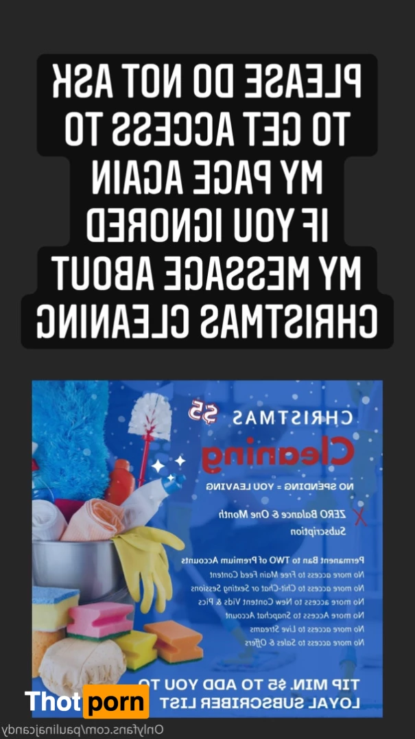 ⚠️ 𝐏𝐀𝐔𝐋𝐈𝐍𝐀 𝐉. 𝐂𝐀𝐍𝐃𝐘 📞𝗣𝗥𝗜𝗩 𝗩𝗜𝗗𝗘𝗢 𝗖𝗔𝗟𝗟 10315308