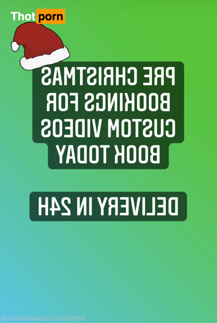 ⚠️ 𝐏𝐀𝐔𝐋𝐈𝐍𝐀 𝐉. 𝐂𝐀𝐍𝐃𝐘 📞𝗣𝗥𝗜𝗩 𝗩𝗜𝗗𝗘𝗢 𝗖𝗔𝗟𝗟 10315432