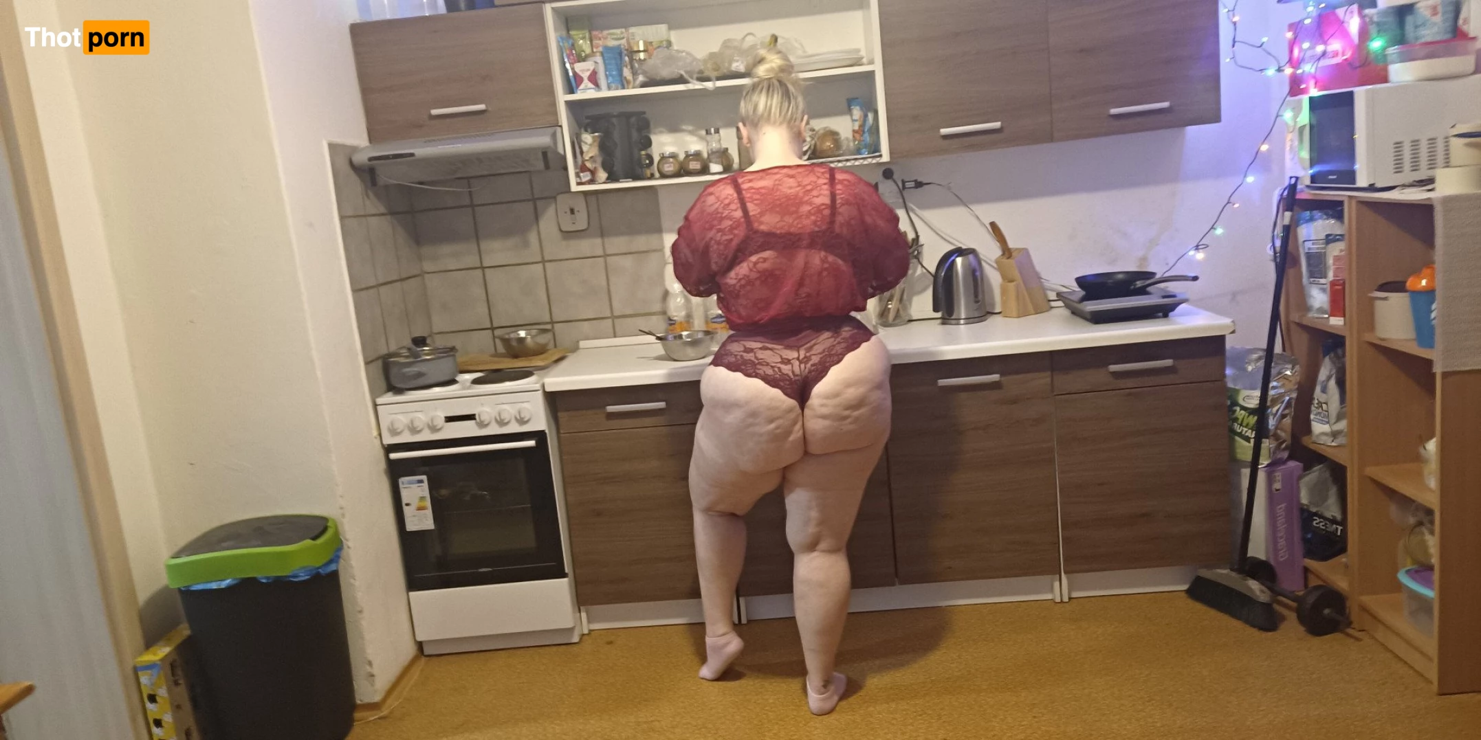 PAWG Queen 👑 2894128