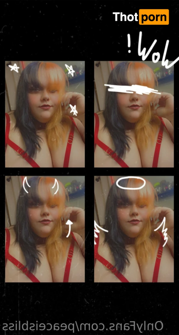 PeaceIsBliss 13514230