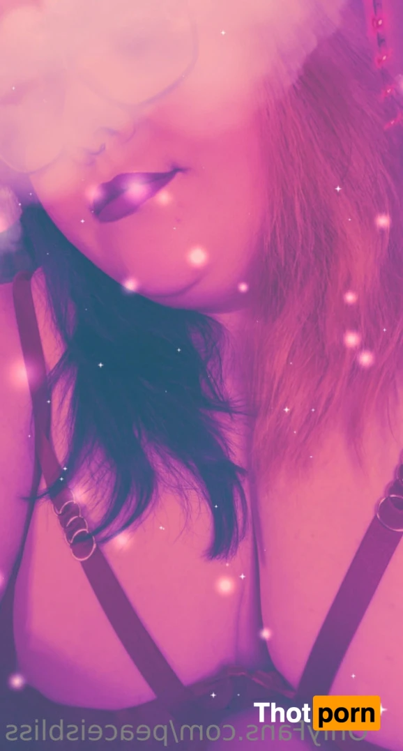 PeaceIsBliss 13514347