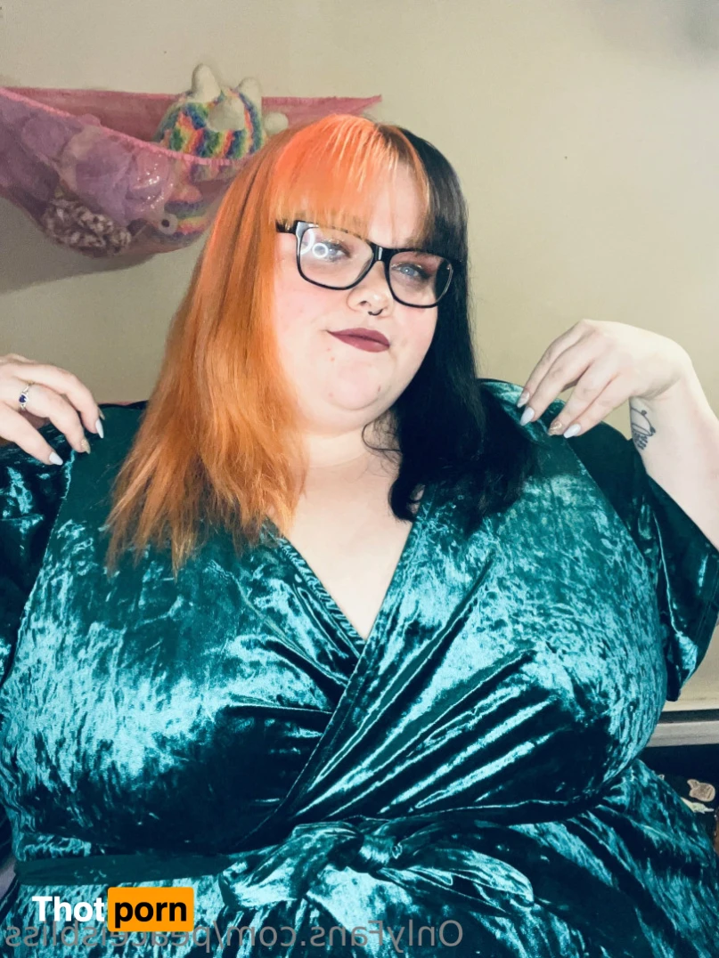 PeaceIsBliss 13514401