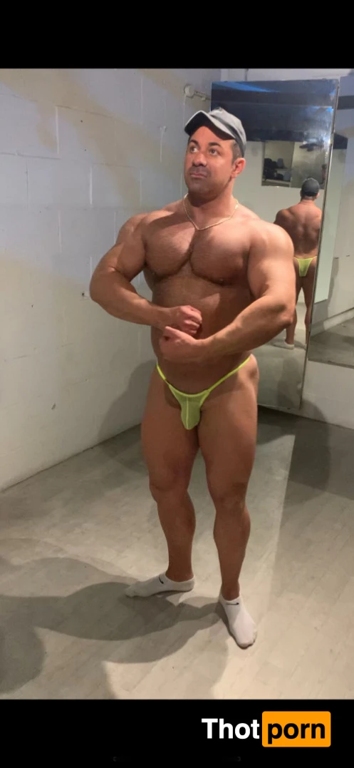 Peachy Daddy 13513005