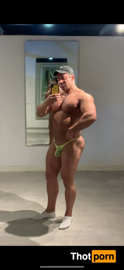 Peachy Daddy 13513035