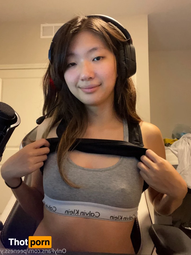 ur fav asian [ peeness.y ] OnlyFans leaked photo 2943246 on Thotporn