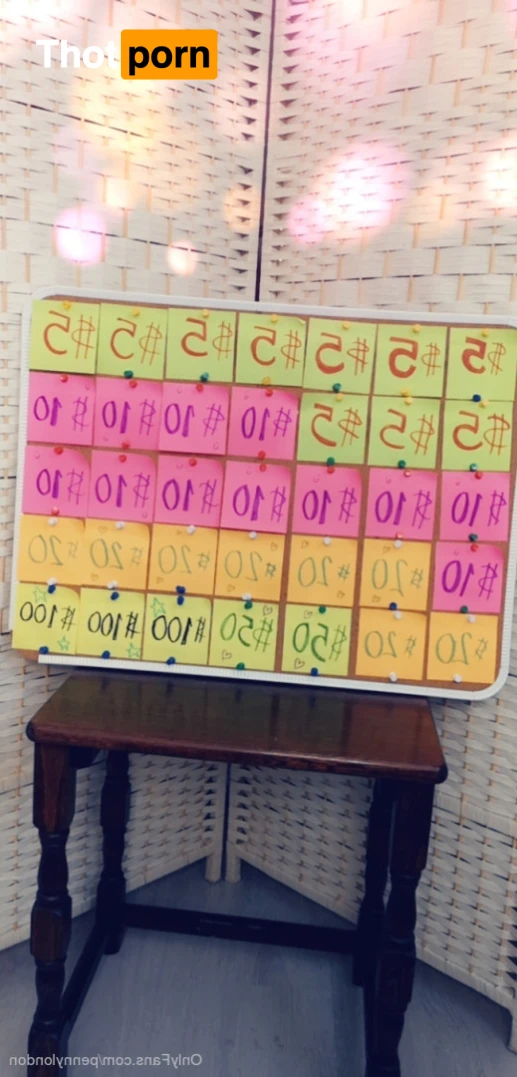 Penny London- FREE 12635705