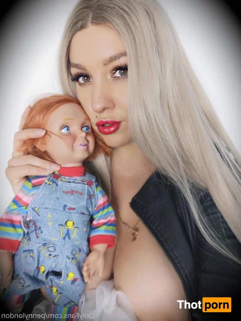 Penny London- FREE 12647626