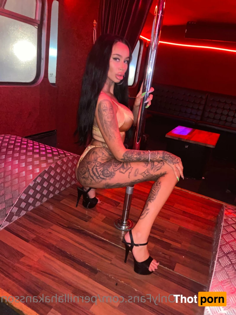 Pernilla håkansson 9349468