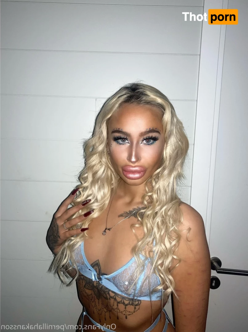 Pernilla håkansson 9349544