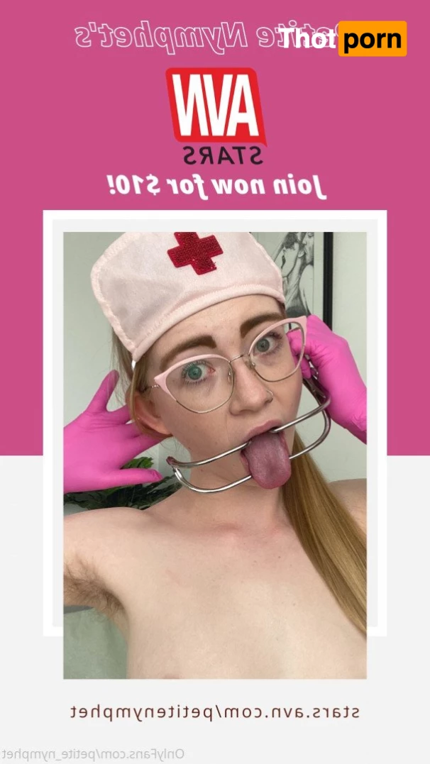 Petite Nymphet 2942847