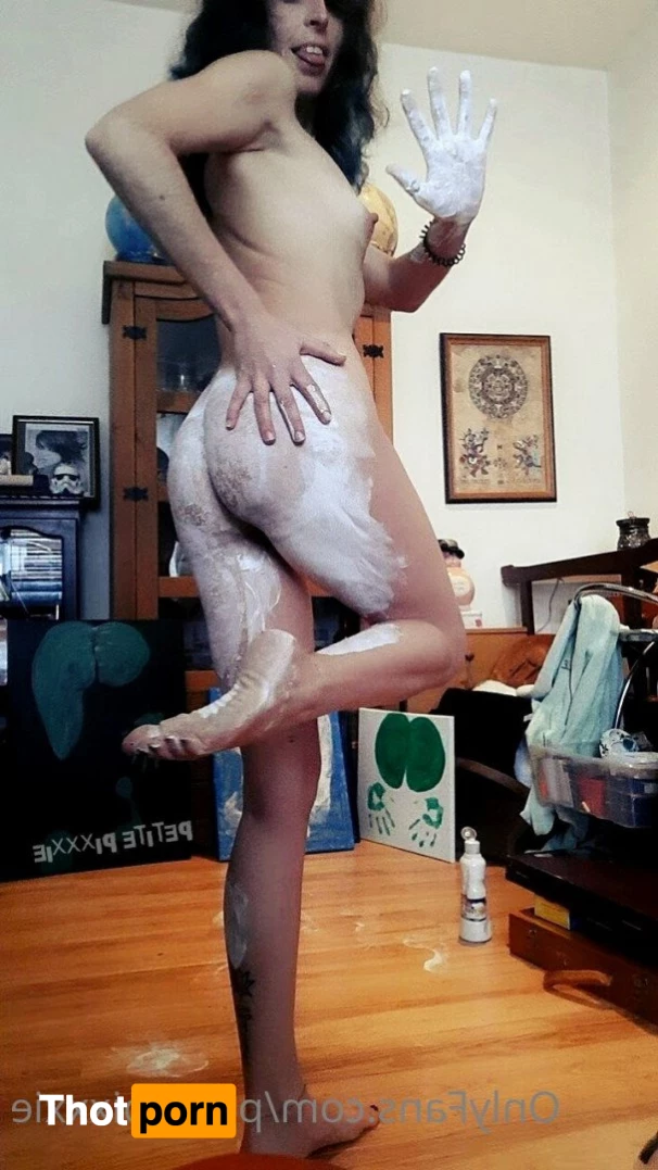 🧚‍♀️ Petite PiX!E 🍀 2852620