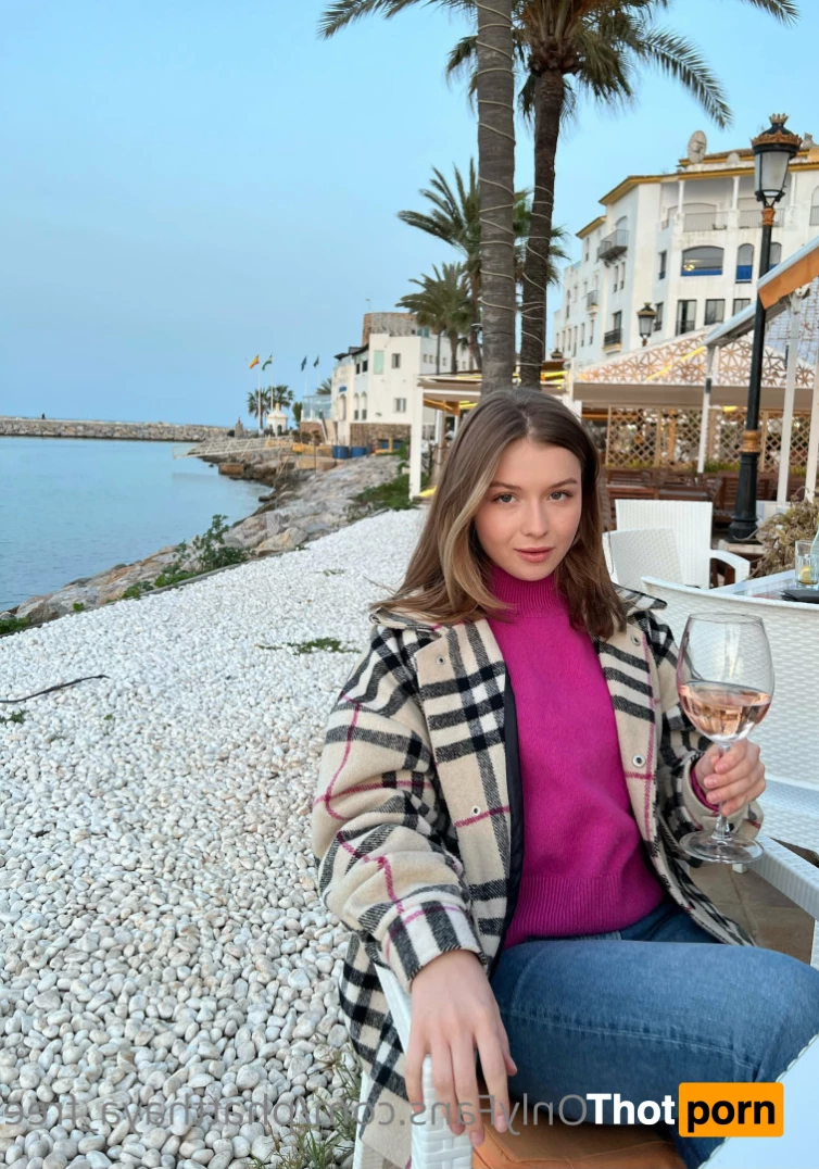 Phatthaya Hayes 5730778