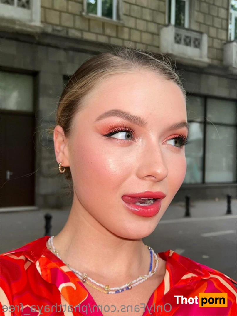 Phatthaya Hayes 13504658