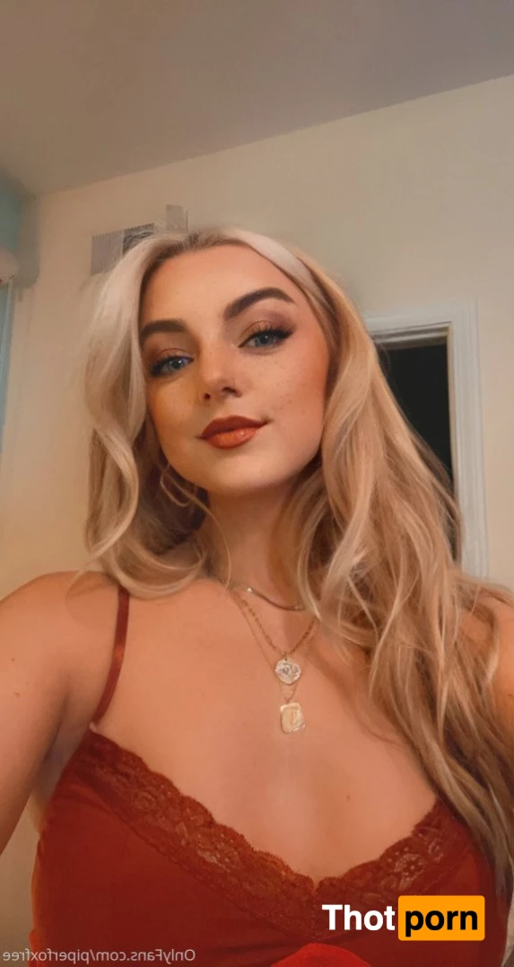 Piper Fox Free 2883150