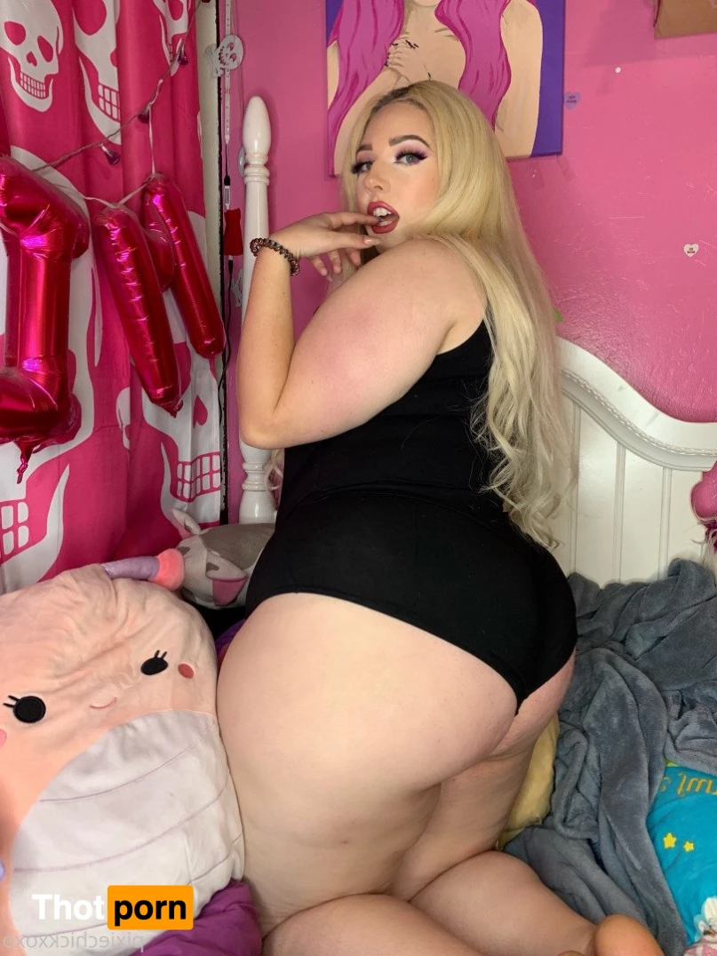 pixiechickxoxo [ pixiechickxoxo ] OnlyFans leaked photo 2834381 on Thotporn
