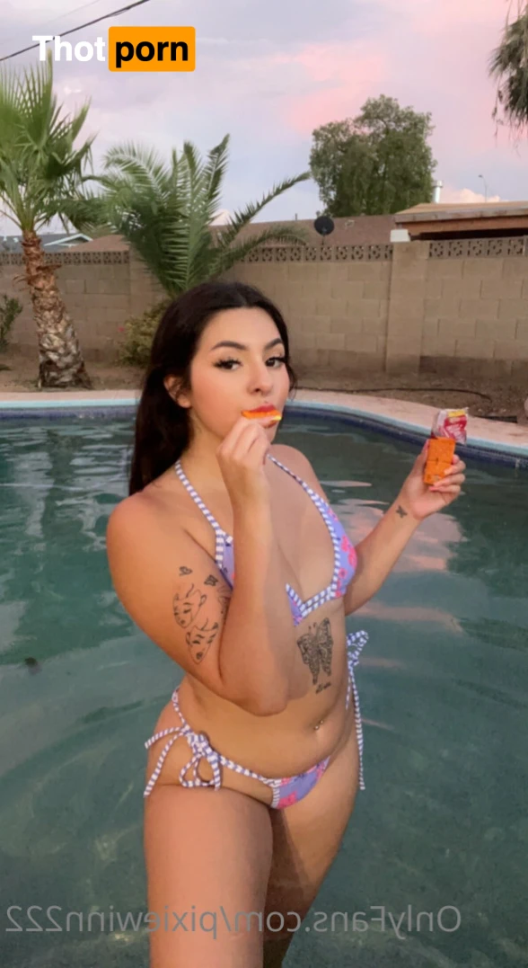 Hello Pixie (=^x^=) 💕 13465138