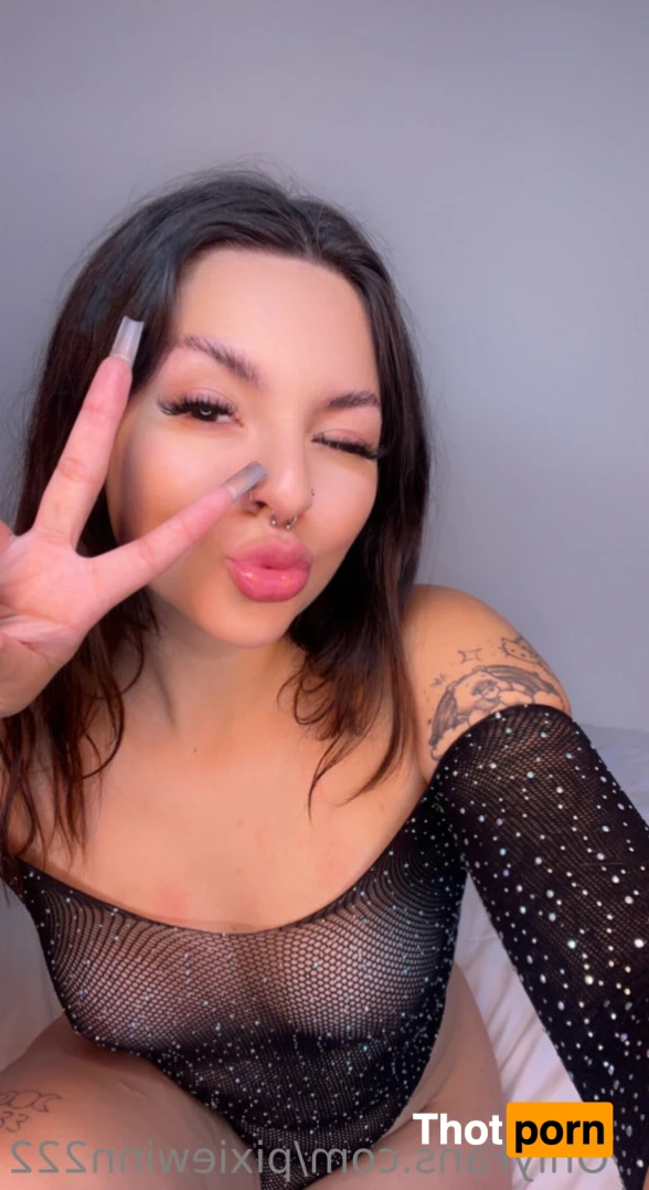 Hello Pixie (=^x^=) 💕 13466486