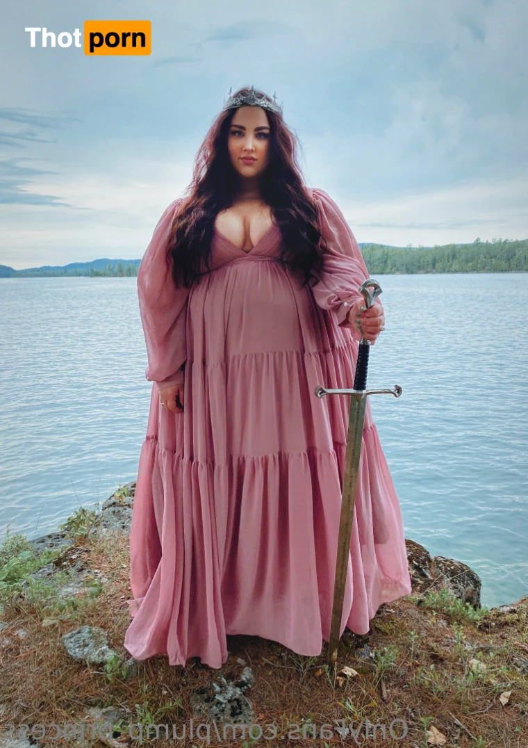 ~♡♔Plump Princess♔♡~ 5890265