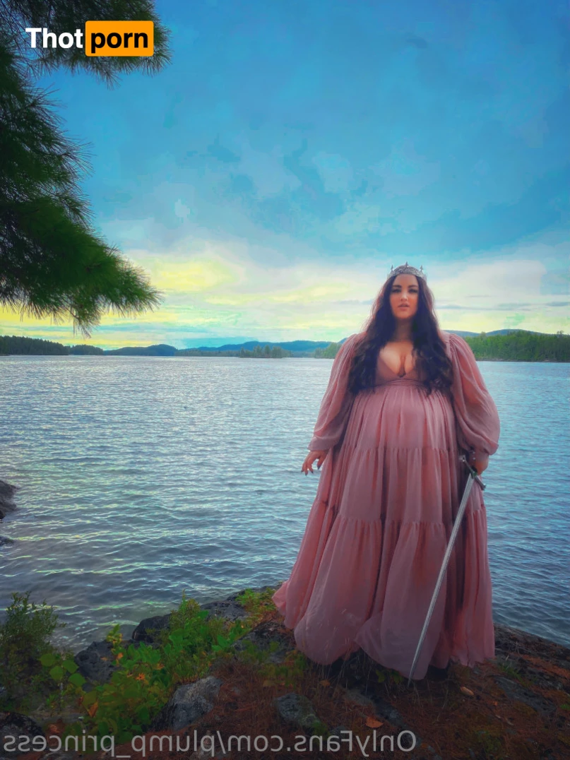 ~♡♔Plump Princess♔♡~ 5890289