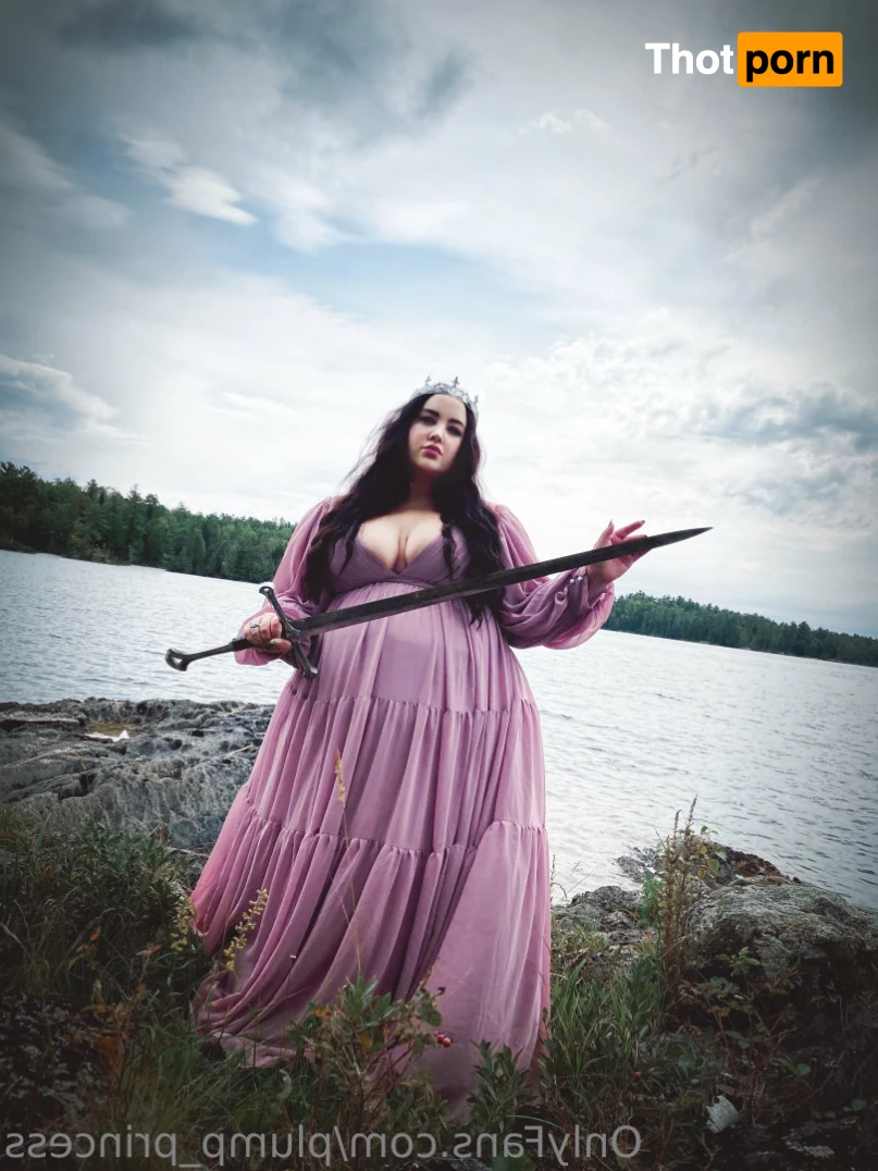 ~♡♔Plump Princess♔♡~ 5890307