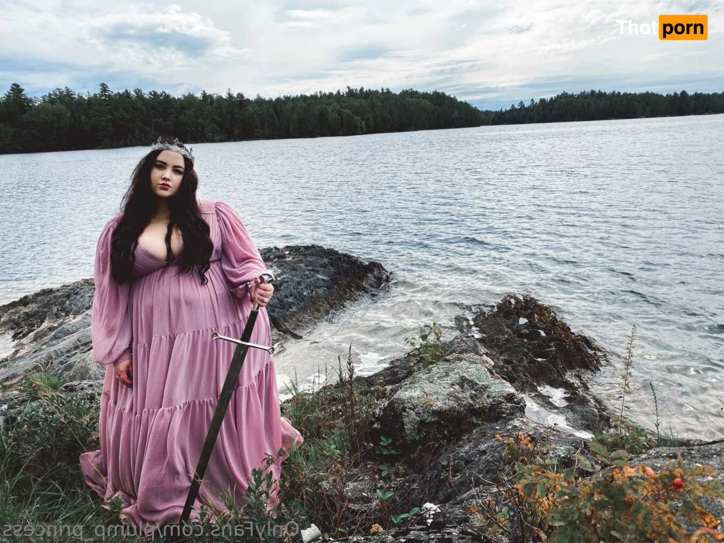 ~♡♔Plump Princess♔♡~ 5890316