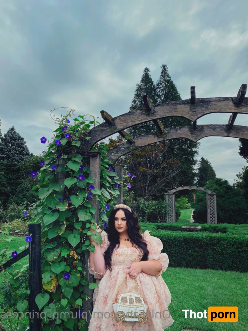 ~♡♔Plump Princess♔♡~ 5890343