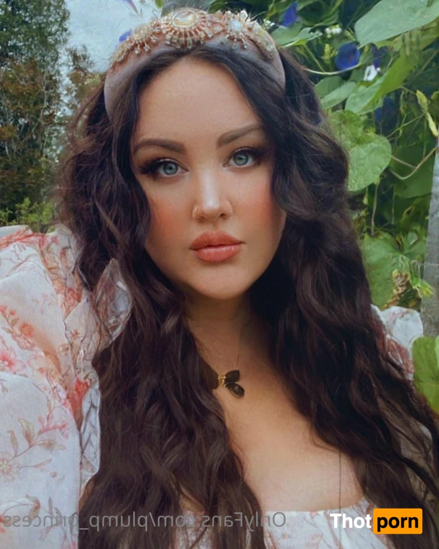 ~♡♔Plump Princess♔♡~ 5890382