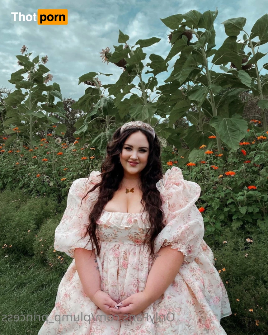 ~♡♔Plump Princess♔♡~ 5890448