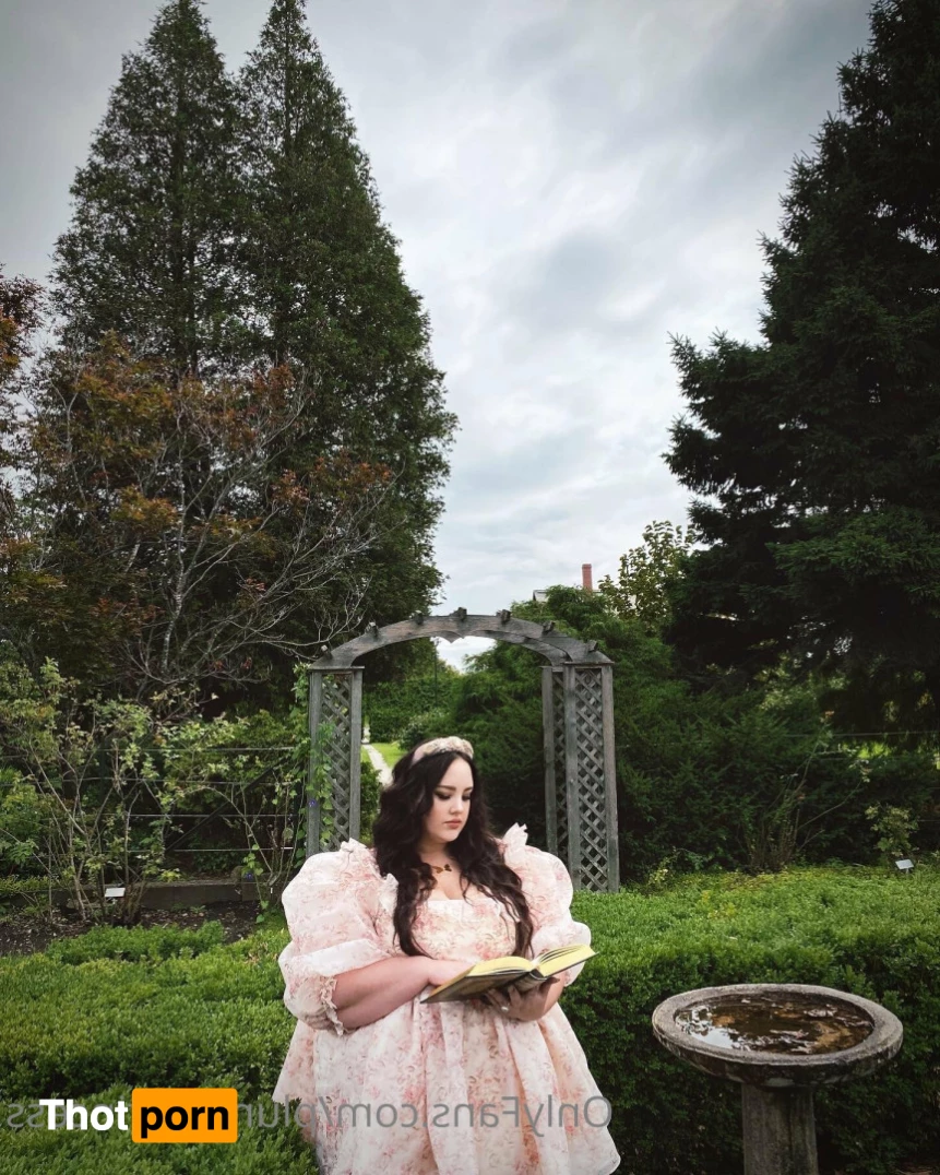 ~♡♔Plump Princess♔♡~ 5890467