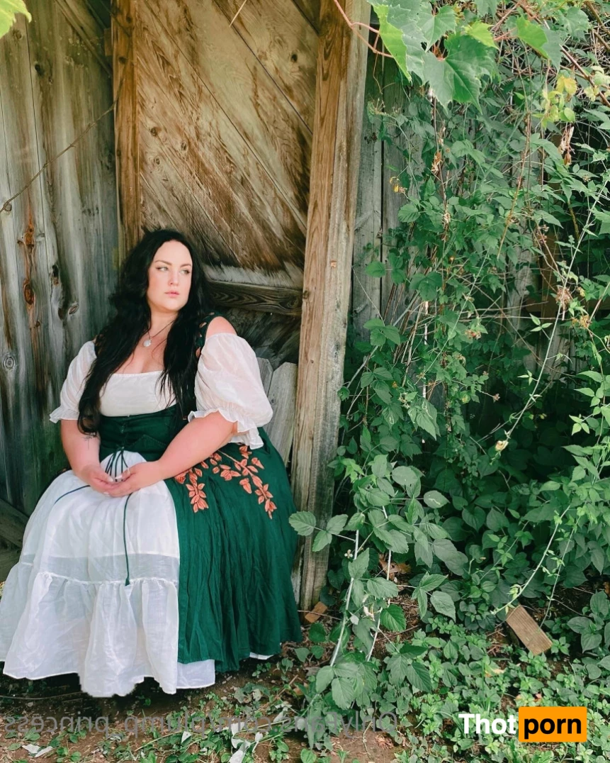 ~♡♔Plump Princess♔♡~ 5890493